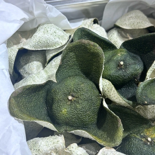 临时链接2025年梅江大青皮50g250g500g（直播为主）