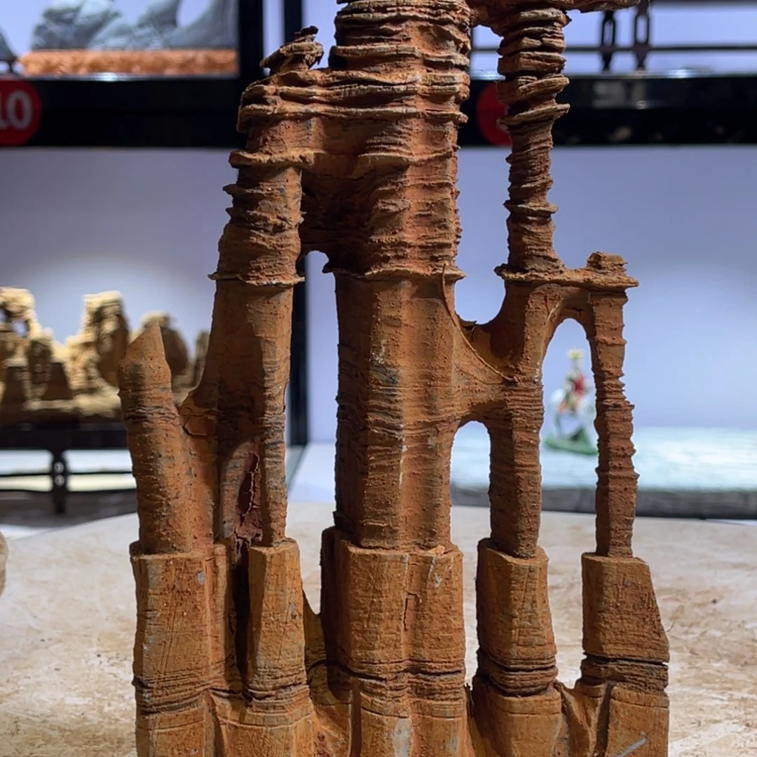 鲁***深石材灵璧亲密关系的时候就