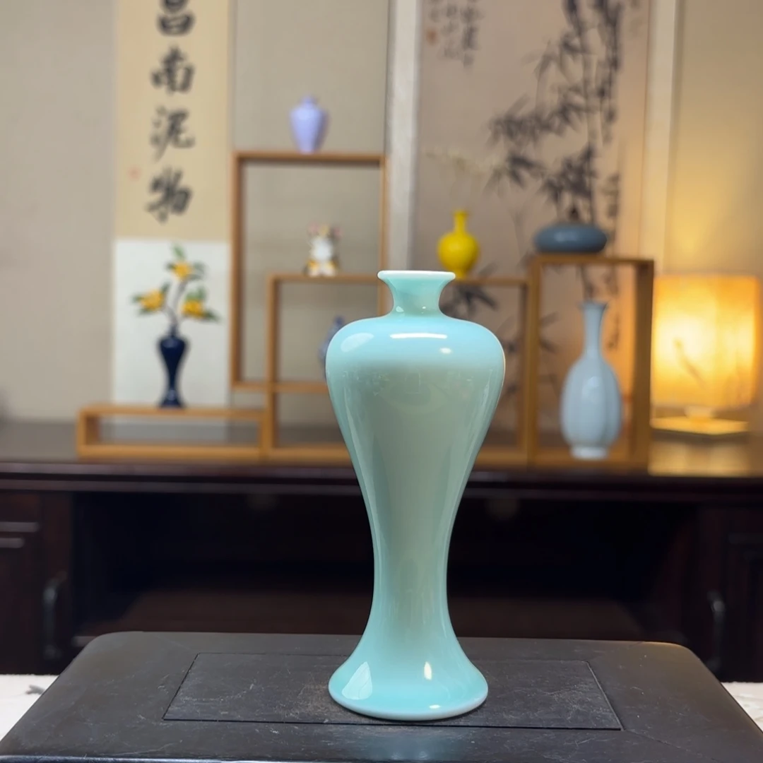 摆件美好的一天从一杯