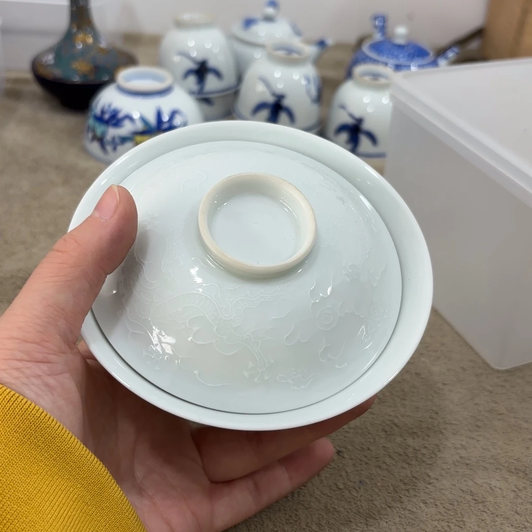 非常好看漂亮的物品