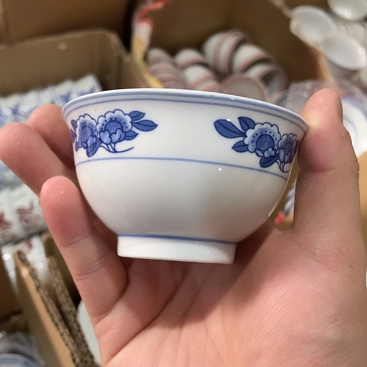 景德镇现代陶瓷用品