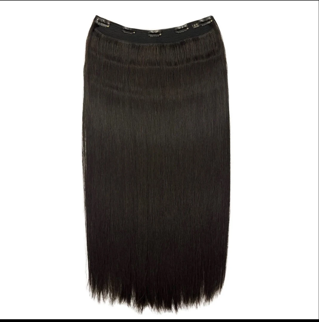 卡子发辫发抽芯款1980