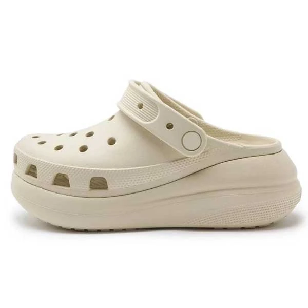 泡芙/洞洞鞋撤柜正品