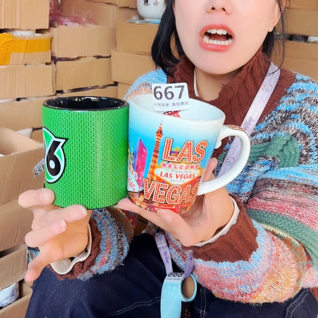 高温炻瓷默认微瑕667