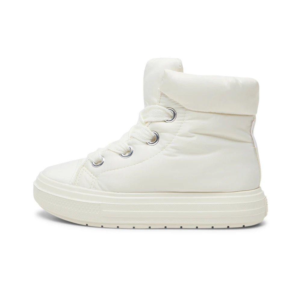 【滔搏联动】converse/匡威中性中帮系带帆布鞋A17642C