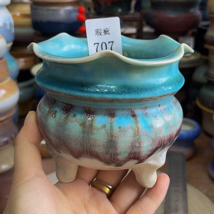 瓷片景德镇陶瓷手工制作