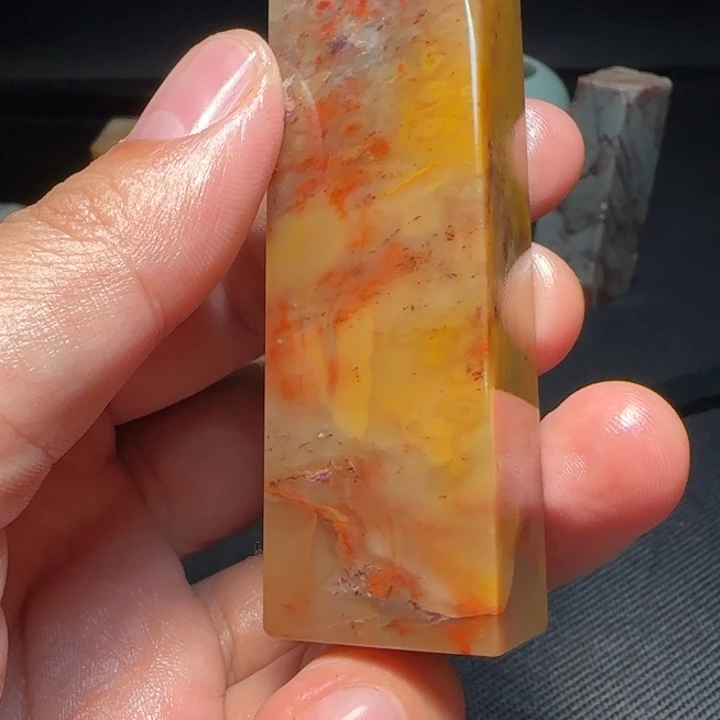 寿山石福集福福集福