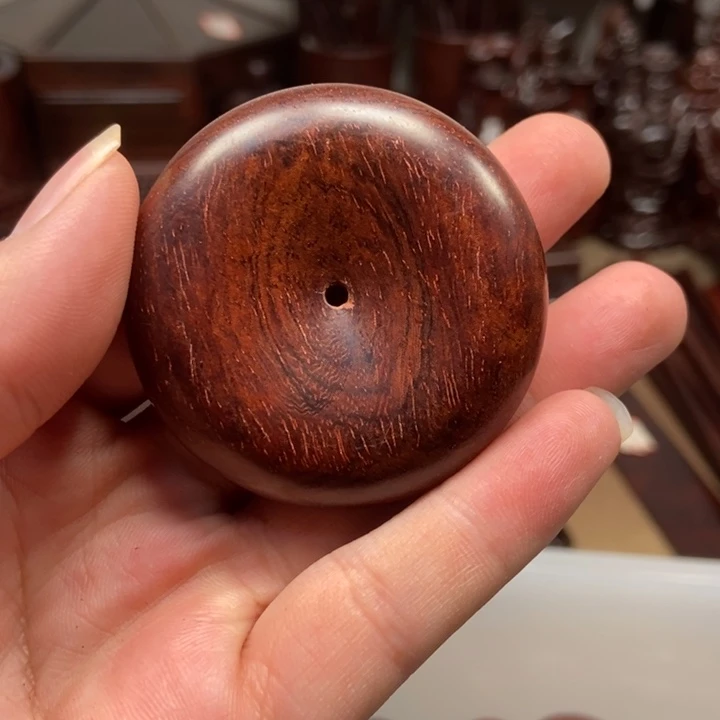 檀香紫檀（小叶紫檀）印度小叶紫檀