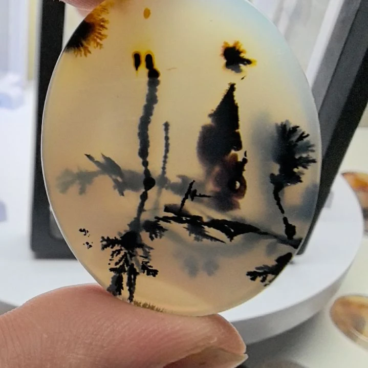 非金属时尚饰品27