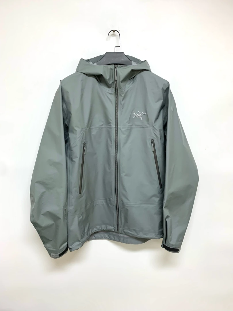 全新未使用 ARC'TERYX/始祖鸟 【Arcteryx】 Beta SL硬壳冲锋衣/L码