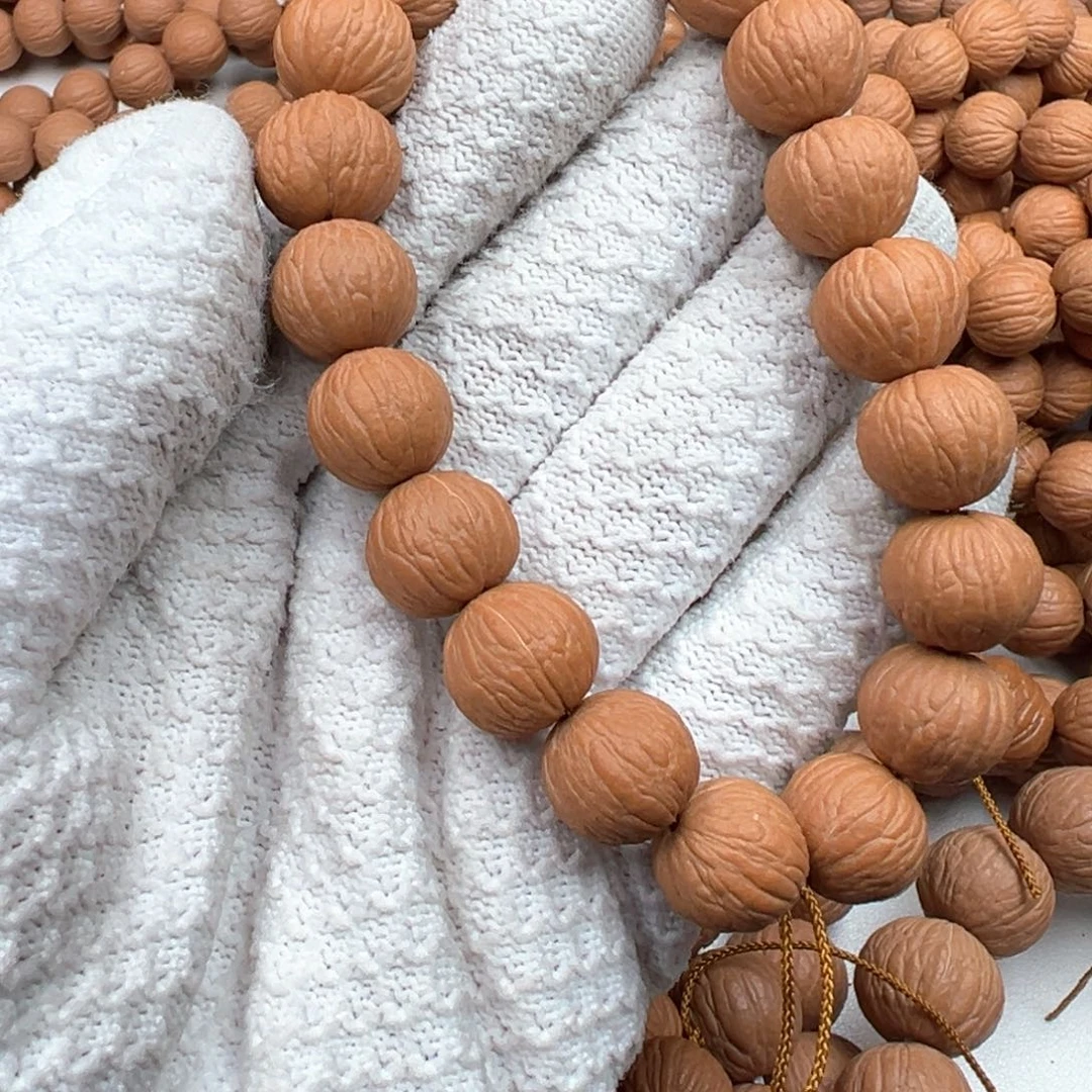 猴头核桃手串霸**奔凤羽