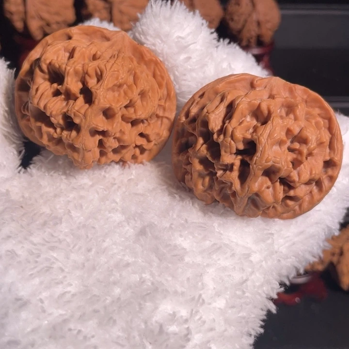 吊坠文玩核桃51官帽