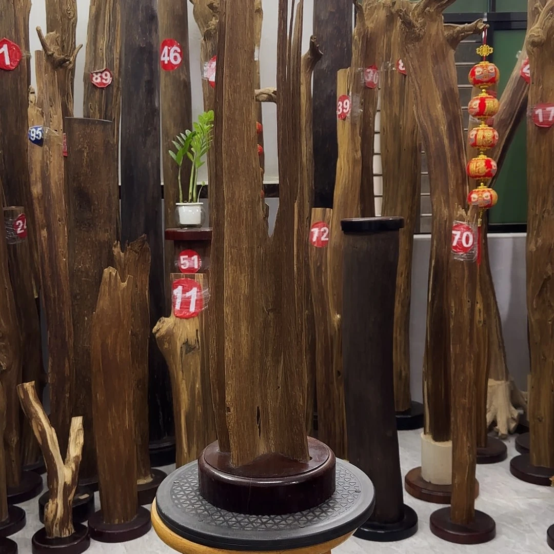 摆件沉香沉香摆件