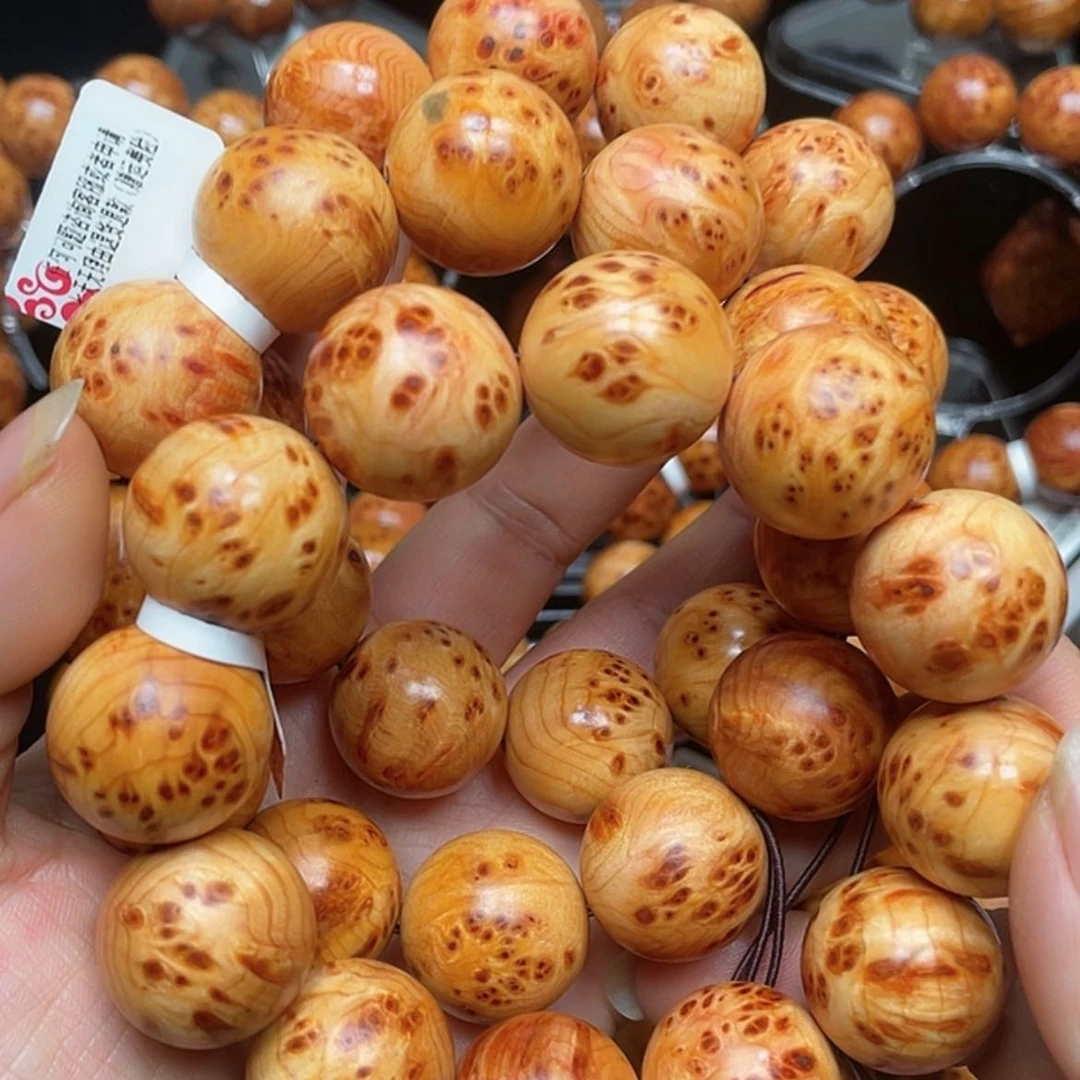 【闪购商品】柏木（崖柏）手串/手链