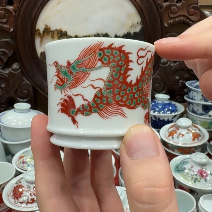 陶瓷艺术品收藏陶瓷