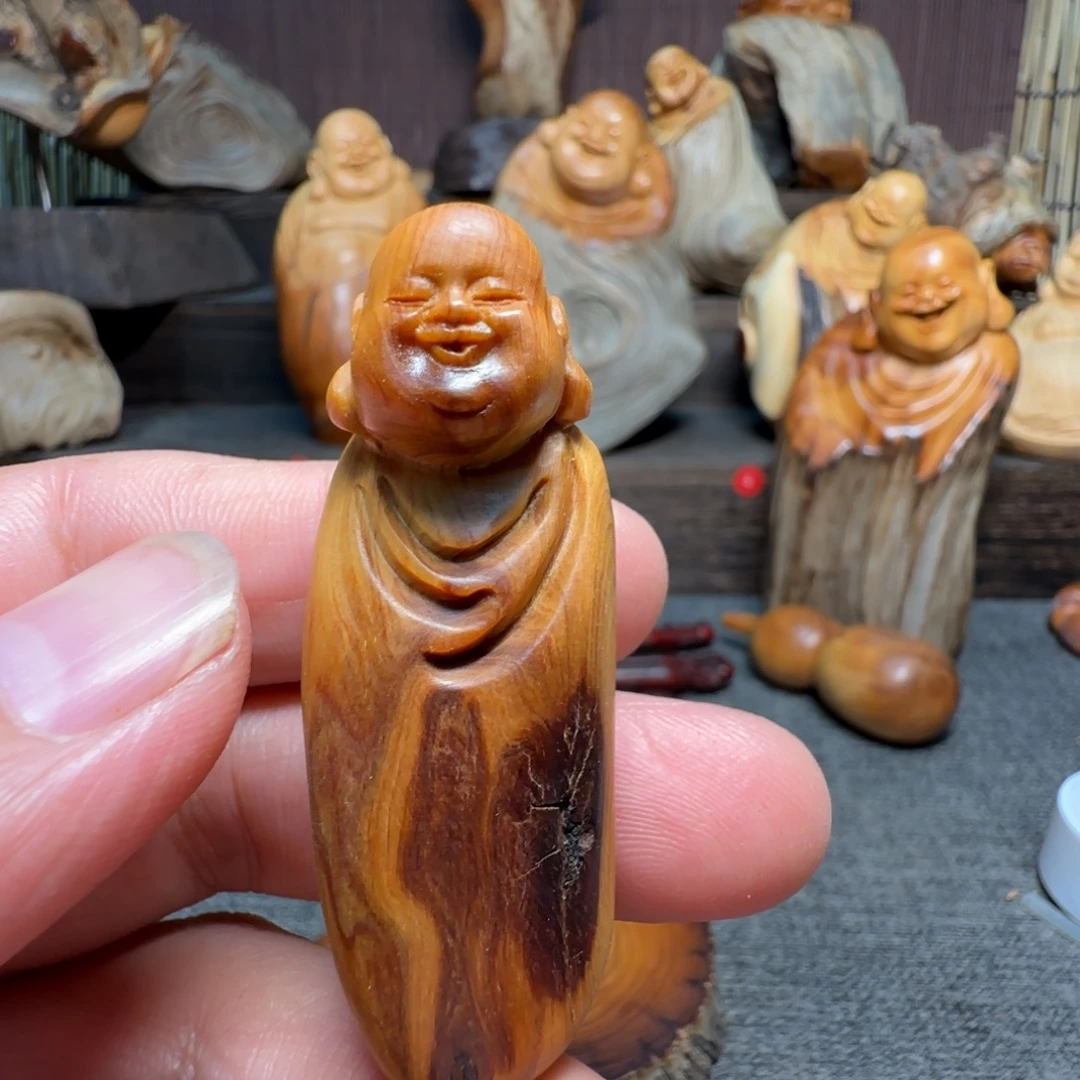 离***钩柏木（崖柏）好吧好嘛好吧我