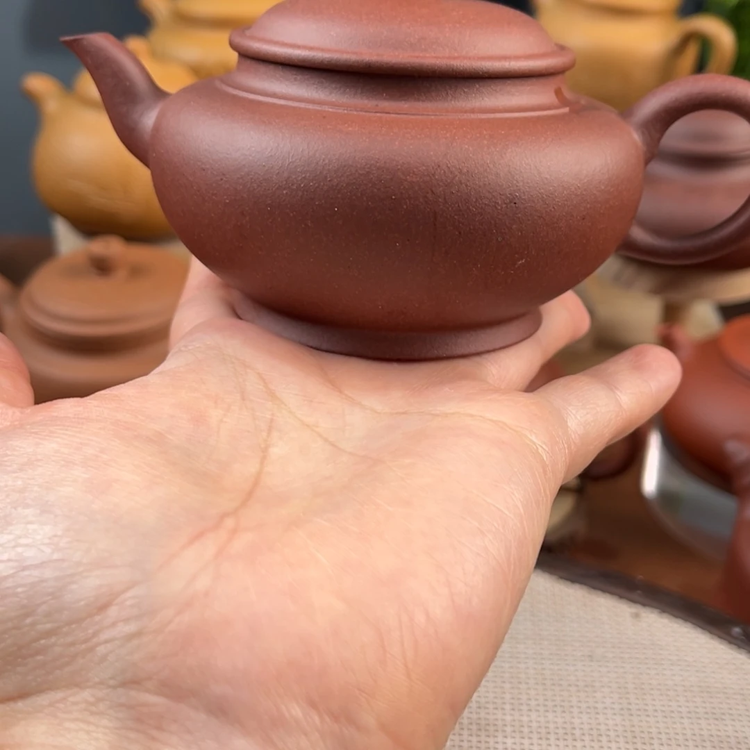 茶壶紫砂5585465685555