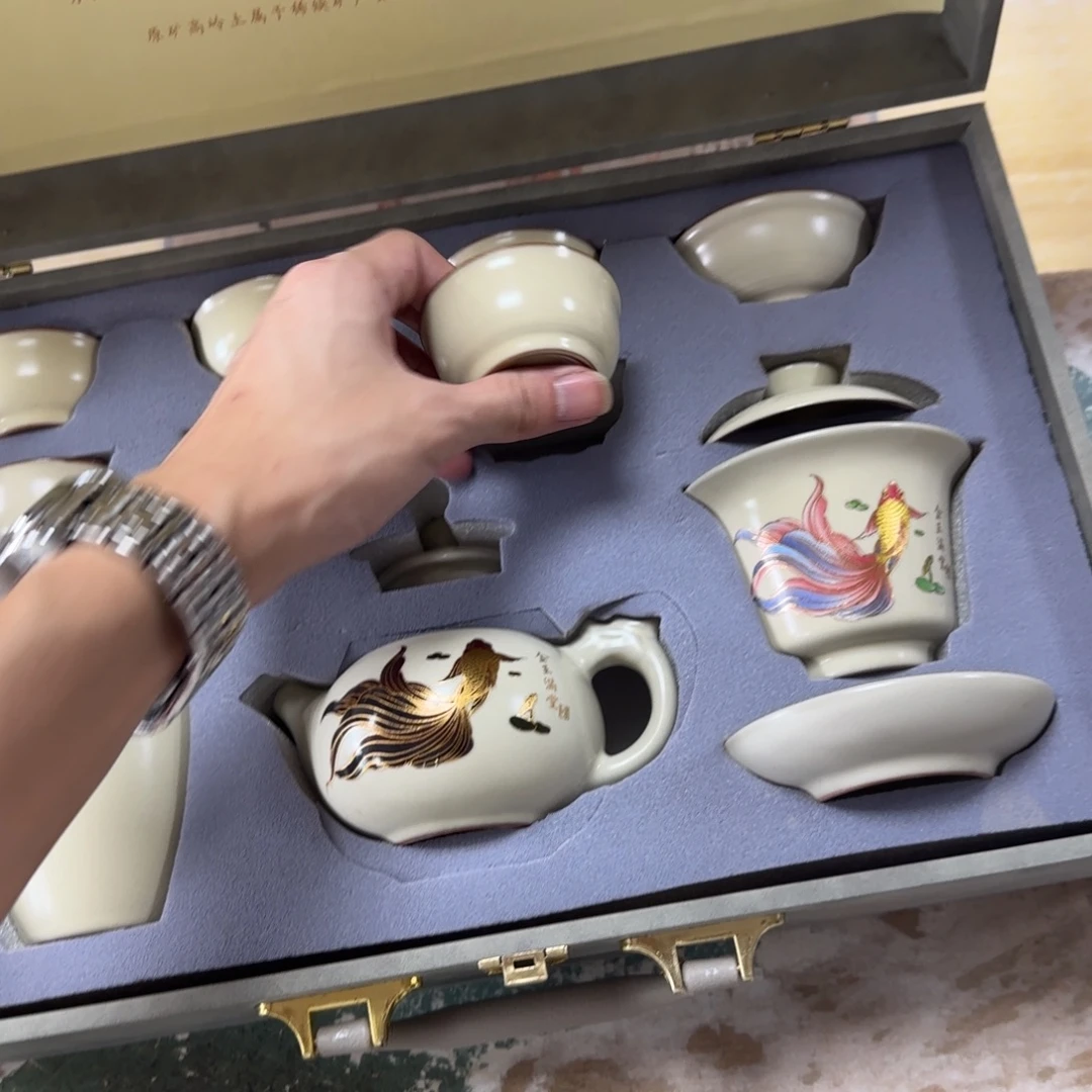 陶瓷茶具陶瓷茶具