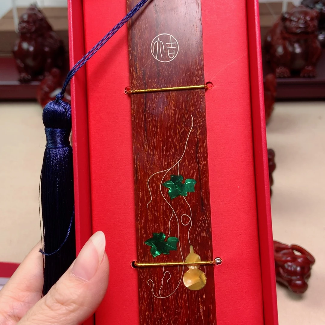 檀香紫檀（小叶紫檀）