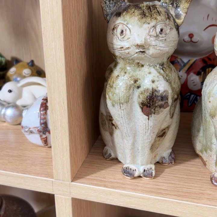 陶器 手作 欢喜 美学