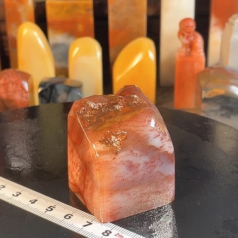 寿山石印石A****℡寿山石印石