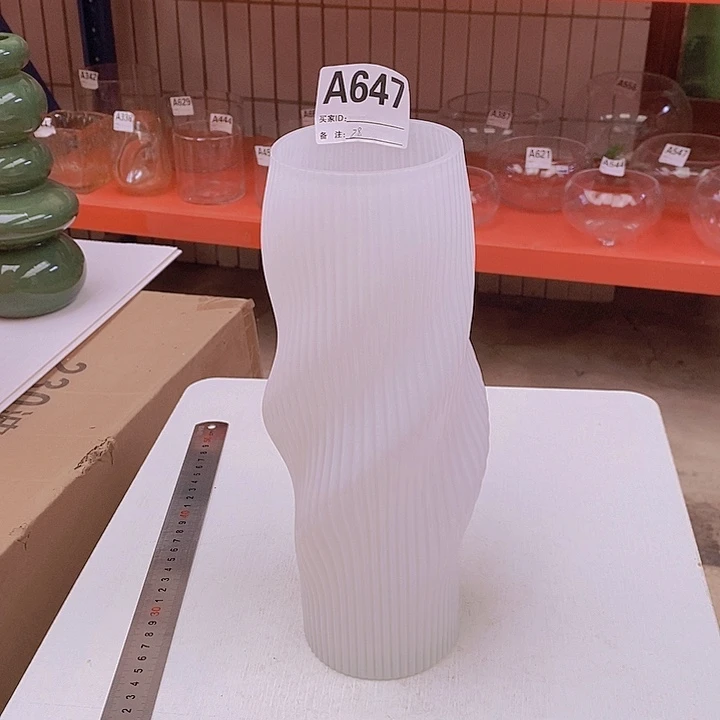 玻璃手工艺品高30.9孤品宠粉福利