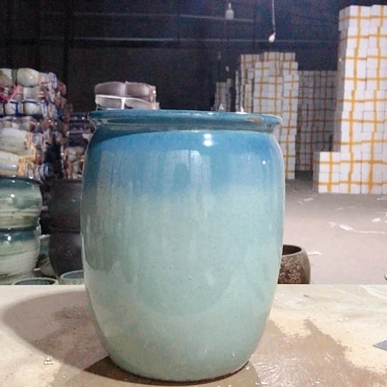 红陶口径18-24厘米