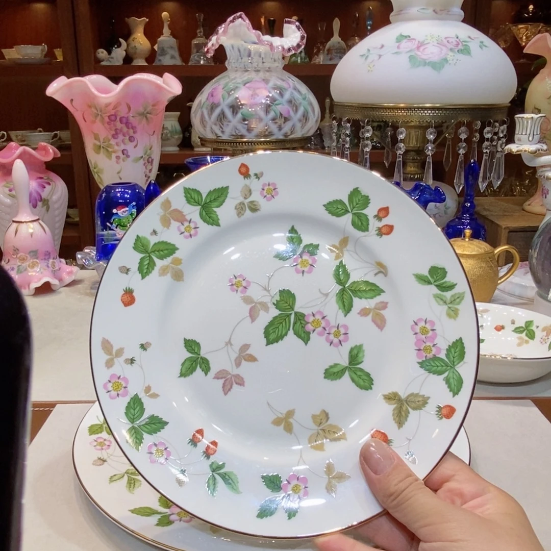欧瓷沁语欧瓷沁语 20.5
