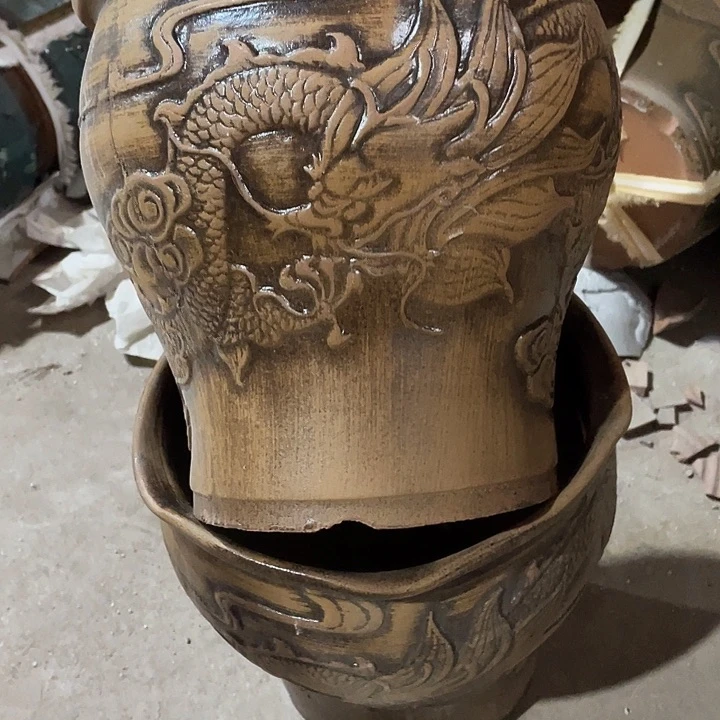 红陶正品两个20/20