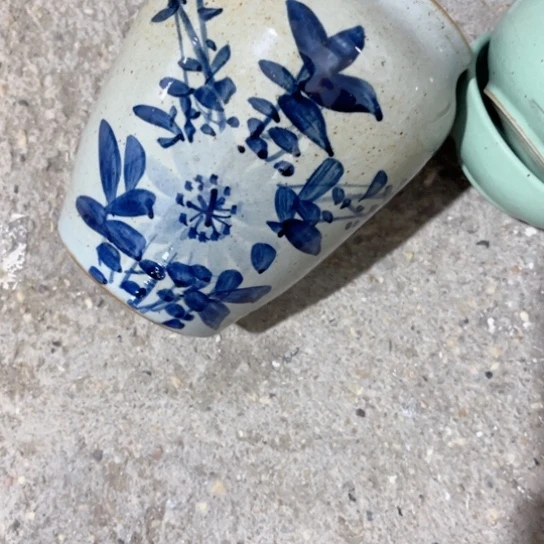Q***惠瓷片景德镇瓷器精品陈列67
