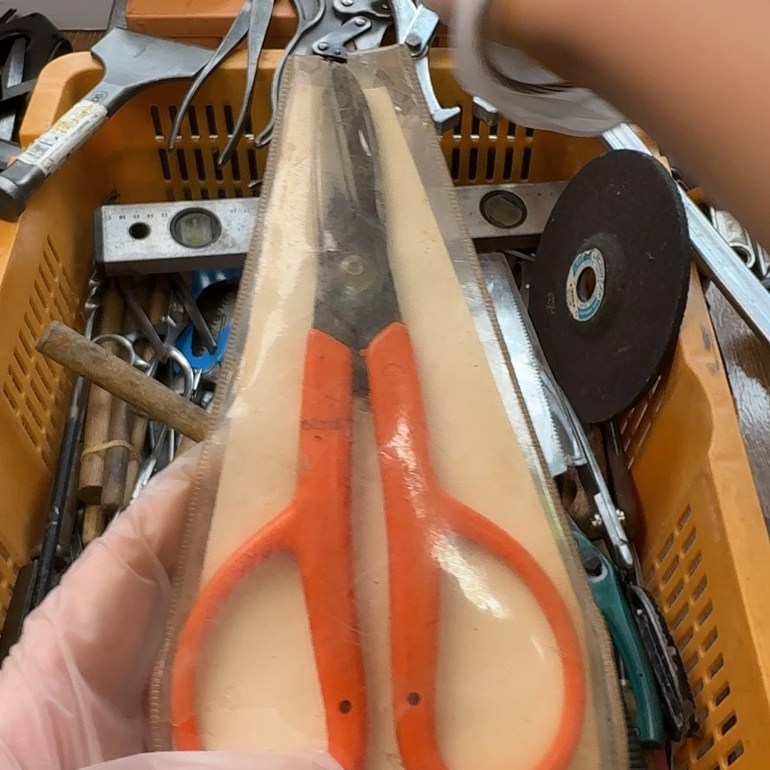 d***y厚款五金工具制造工艺