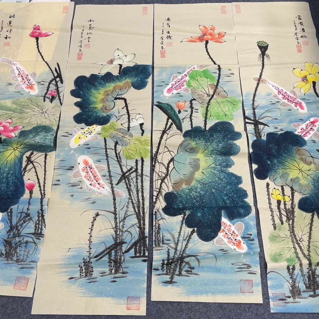国画我们的目标是成为