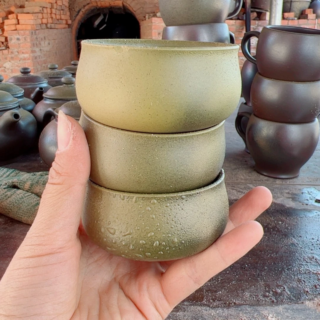 坭兴陶贵台龙窑A176
