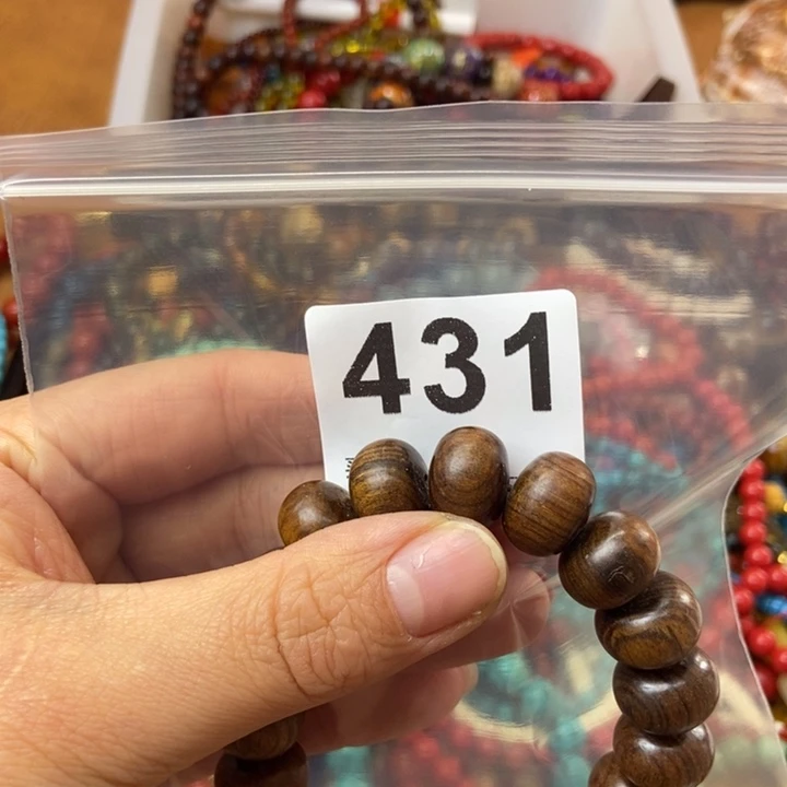 大果紫檀（缅甸花梨）L**n431