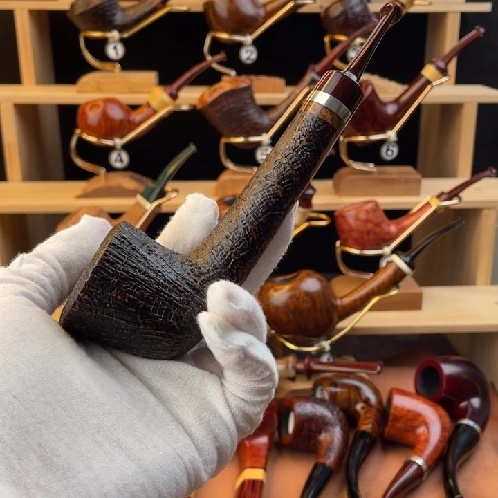 麵***੭石楠木手工制作工艺