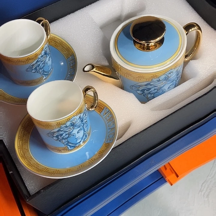 瓷片咖啡杯咖啡杯