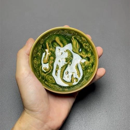 【闪购商品】茶盏-10150..........