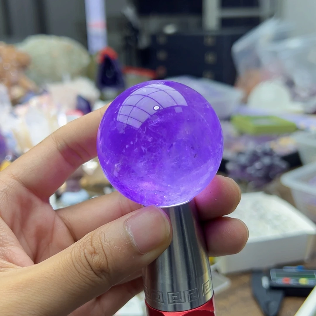 未镶嵌珠宝半成品水晶