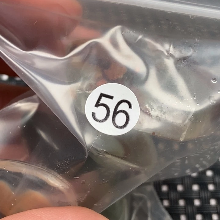 A***r吊坠(不含链)水晶未镶嵌