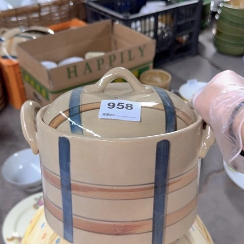 泥塑陶瓷陶瓷陶瓷