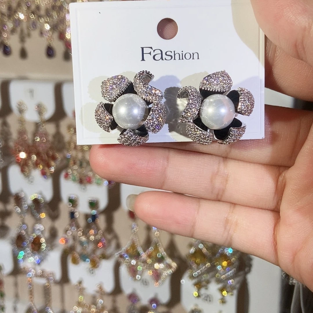 铜合金锆石925银