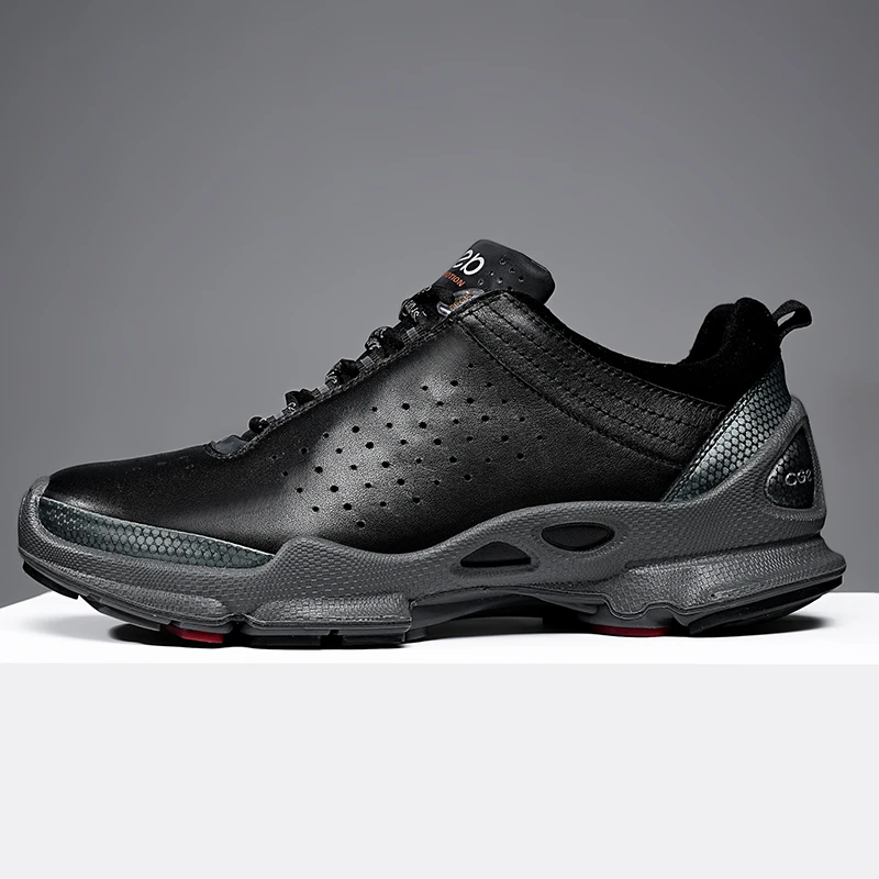 《公拍链接》（按提示拍）【一体注塑】原单工厂-头层牛皮正品注塑工艺A