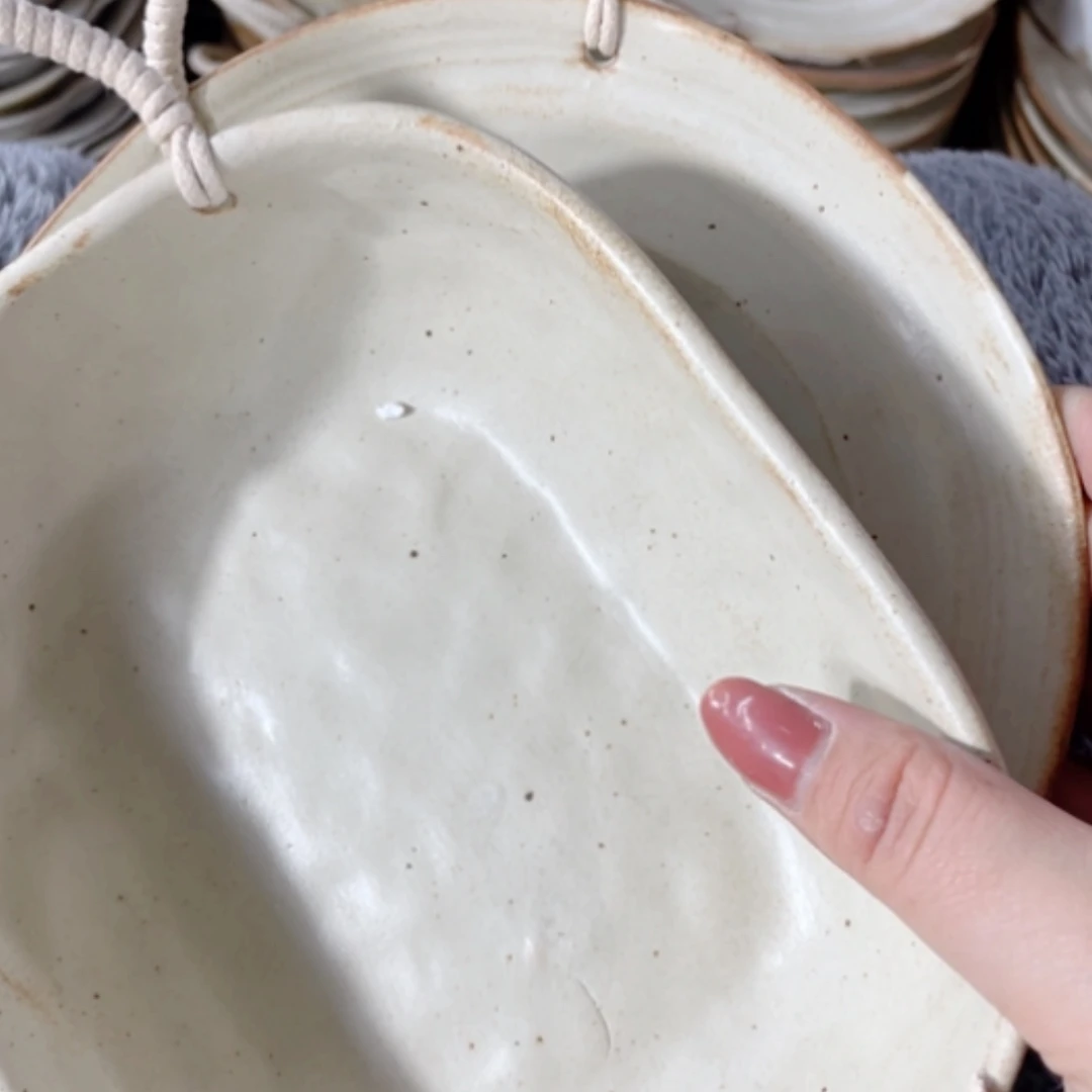 【闪购商品】陶瓷杯碟盘碗瑕疵完美主义的鱼拍2…………………………