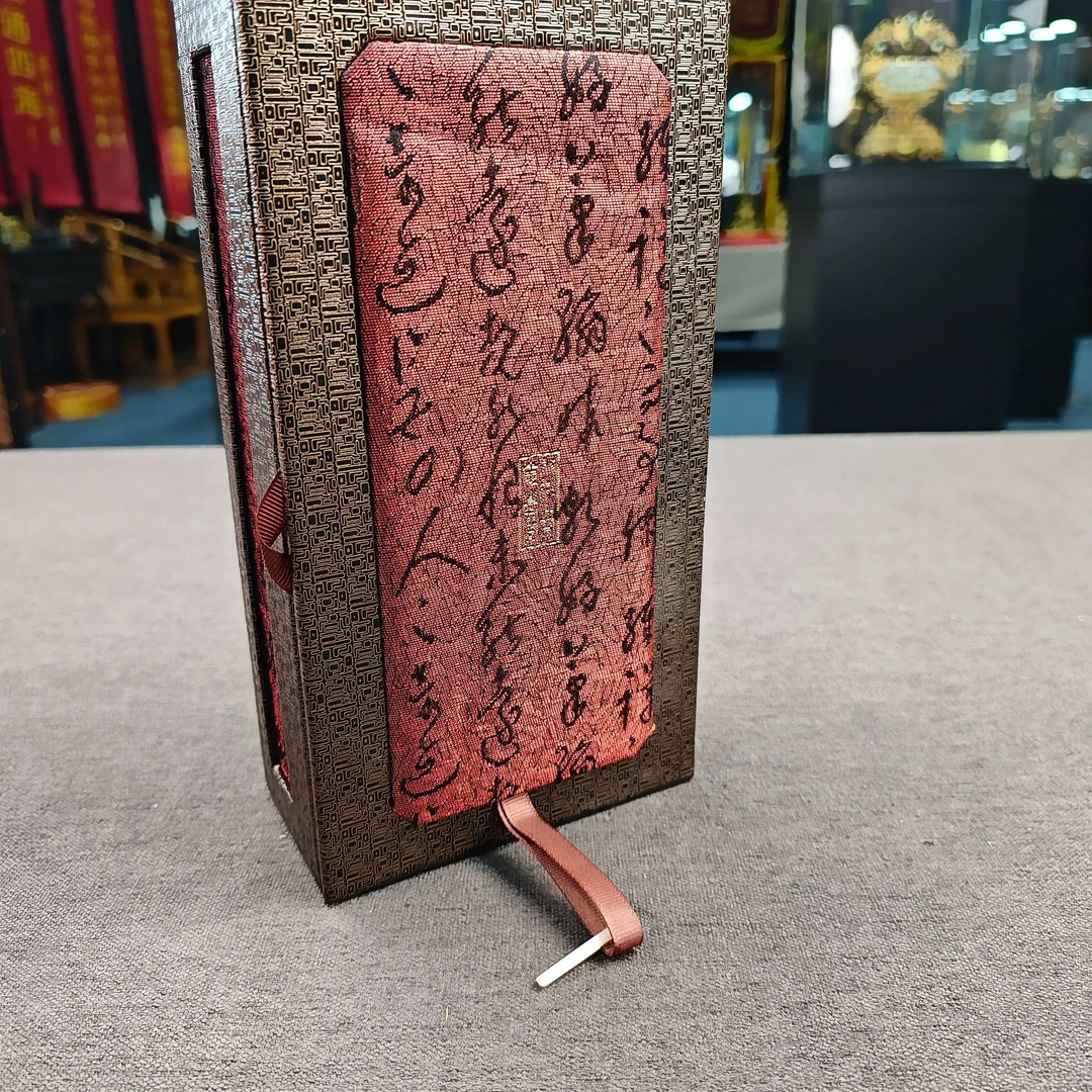 国风锦织织锦画刺绣织锦绣Y235