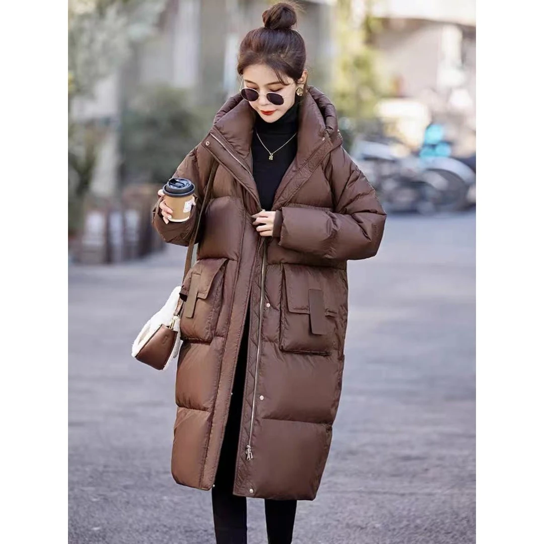 预编码910女款外套女装宽松百搭时尚通勤休闲新款时尚宽松秋冬