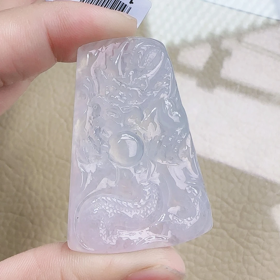 【闪购商品】颈饰未镶嵌翡翠