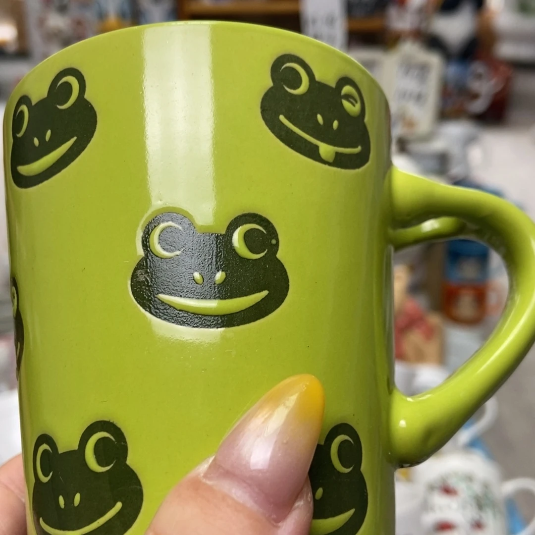 摆件白**堂陶瓷哈哈哈哈哈