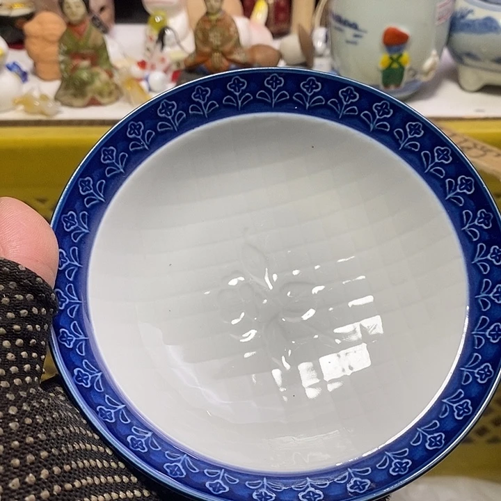 海*日本回流精品瓷器