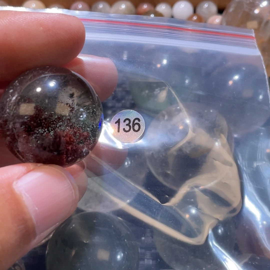 薇***喵手链发晶未镶嵌未镶嵌发晶