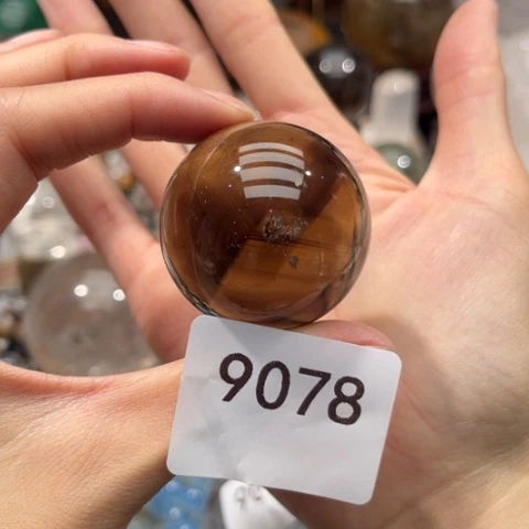 【闪购商品】未镶嵌大型摆件（非配饰）水晶